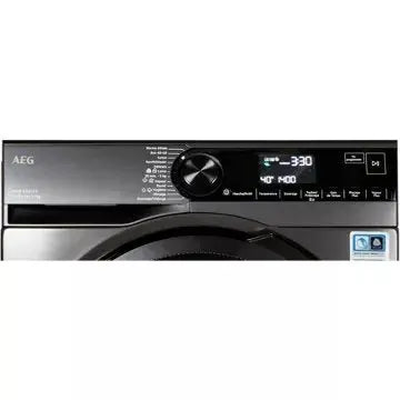 Lave linge hublot 	AEG	LFR73H149DS