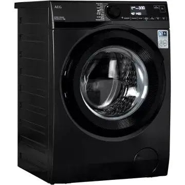 Lave linge hublot 	AEG	LFR73H149DS