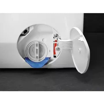Lave linge hublot 	AEG	LFR85B114Q