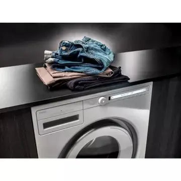 Lave linge hublot 	ASKO W2086C.W/3