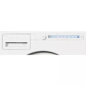 Lave linge hublot 	ASKO W2086C.W/3