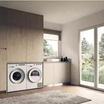 Lave linge hublot 	ASKO W2096P.W/3