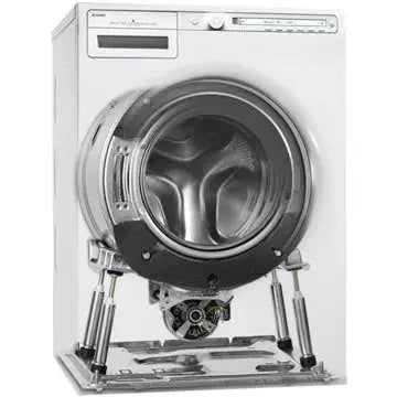 Lave linge hublot 	ASKO W2096P.W/3