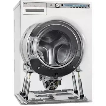 Lave linge hublot 	ASKO W4114C.W/3