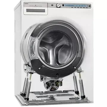 Lave linge hublot 	ASKO W4114C.W/3