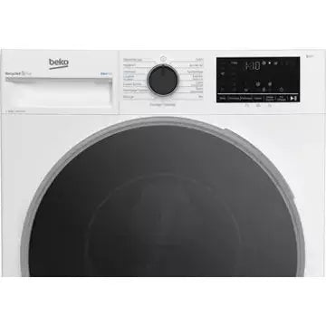 Lave linge hublot 	BEKO	B5WFT31145W