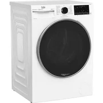 Lave linge hublot 	BEKO B5WFT510419W