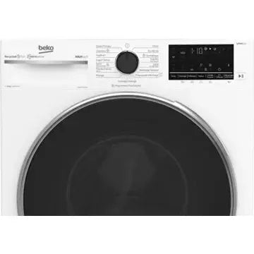 Lave linge hublot 	BEKO B5WFT510419W