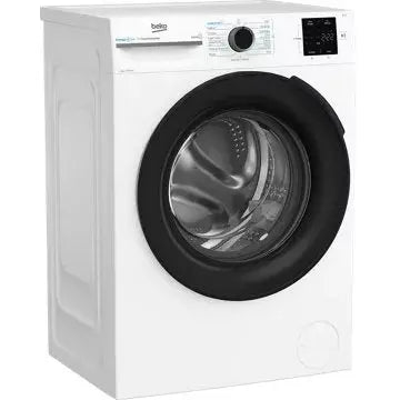 Lave linge hublot 	BEKO BM3WFU47411B Energy Spin