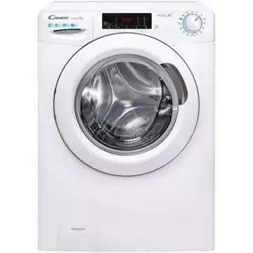 Lave linge hublot 	CANDY	CO 12105TW4/1-S