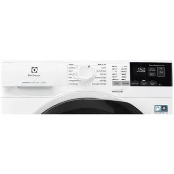 Lave linge hublot 	ELECTROLUX	EW6F8144BA