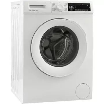Lave linge hublot 							ESSENTIELB				ELF1014-3b