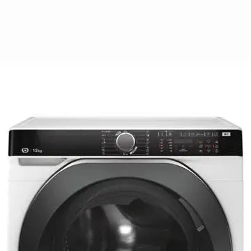 Lave linge hublot 	ESSENTIELB	ELF1214-2b