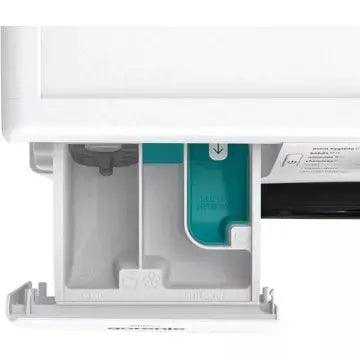 Lave linge hublot 	GORENJE	 WPNEI94A1DS