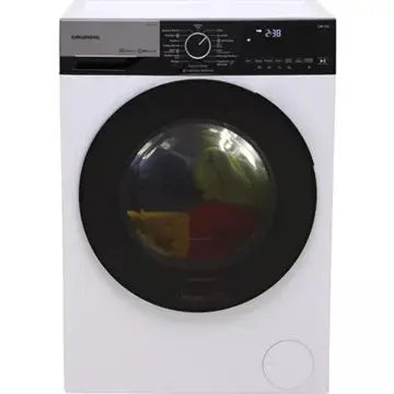 Lave linge hublot 	GRUNDIG GW7P79419W