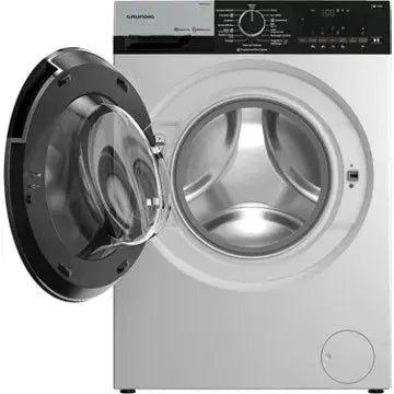 Lave linge hublot 	GRUNDIG GW7P79419W
