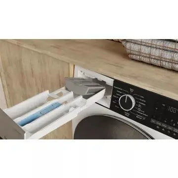 Lave linge hublot 	GRUNDIG GW7P79419W
