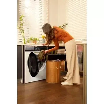 Lave linge hublot 	GRUNDIG GW7P79419W