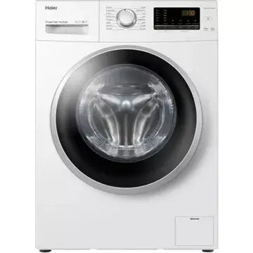 Lave linge hublot 							HAIER				HW010-CP1439N