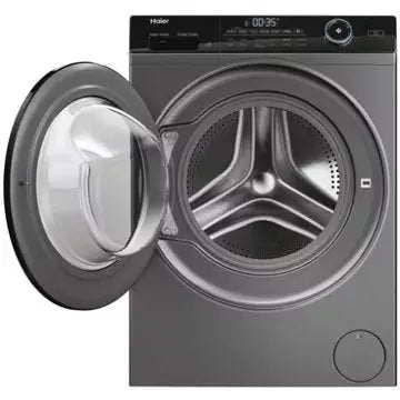 Lave linge hublot 	HAIER HW100B14959S8U1F