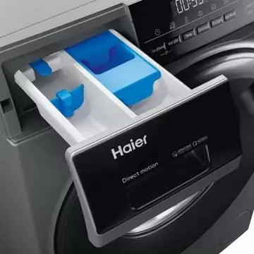 Lave linge hublot 	HAIER	HW90-B14939S8-FR