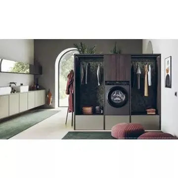 Lave linge hublot 	HAIER	HW90-B14939S8-FR