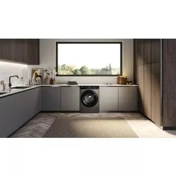 Lave linge hublot 	HAIER	HW90-B14939S8-FR