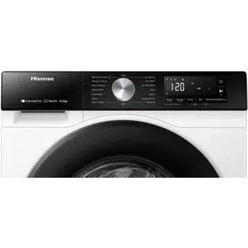 Lave linge hublot 							HISENSE				WF3S1045BW3