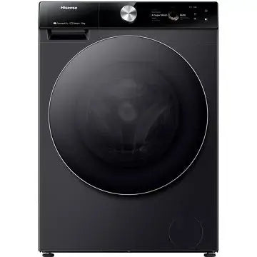 Lave linge hublot 							HISENSE				WF7S1247BB