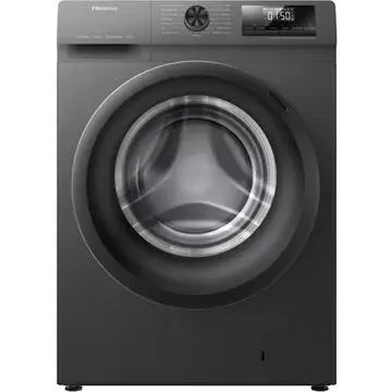 Lave linge hublot 	HISENSE	WFQE1214EVJMT