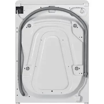 Lave linge hublot 							INDESIT				BWE91296XWVFR