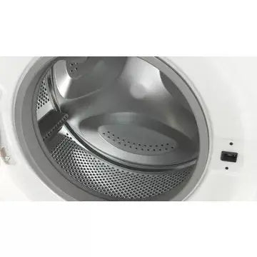 Lave linge hublot 							INDESIT				BWE91296XWVFR