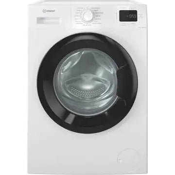 Lave linge hublot 							INDESIT				IMB964BMYTIMEFR