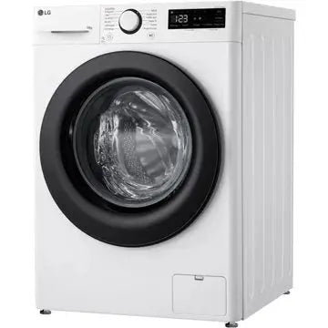 Lave linge hublot 	LG	F14R35WHS
