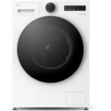 Lave linge hublot 	LG	F14X76WHST