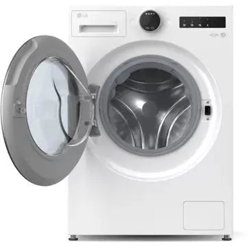 Lave linge hublot 	LG	F14X76WHST