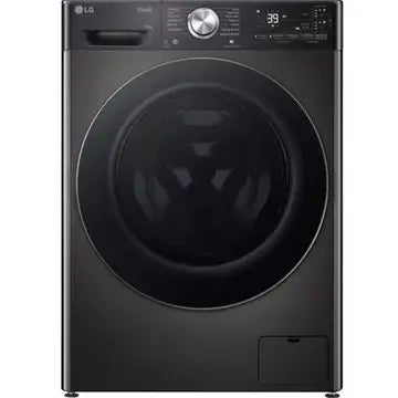 Lave linge hublot 	LG	F34R92BSTA