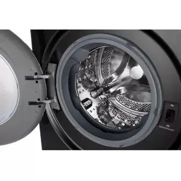 Lave linge hublot 	LG	F34R92BSTA
