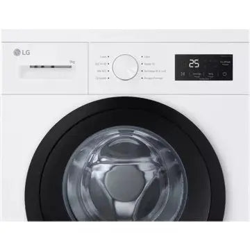 Lave linge hublot 	LG	F94N15WHS
