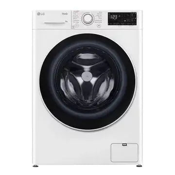 Lave linge hublot 	LG	F94R30WHSA