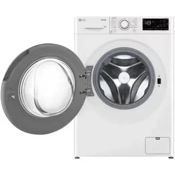 Lave linge hublot 	LG	F94R30WHSA