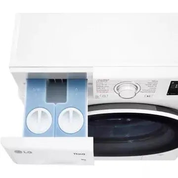 Lave linge hublot 	LG	F94R30WHSA