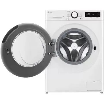 Lave linge hublot 	LG	F94R35WHS