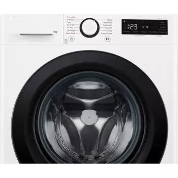 Lave linge hublot 	LG	F94R35WHS