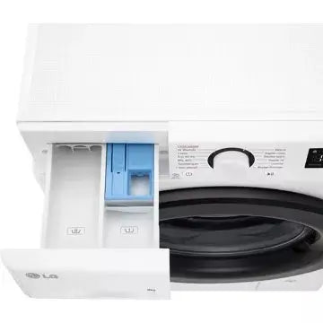 Lave linge hublot 	LG	F94R35WHS
