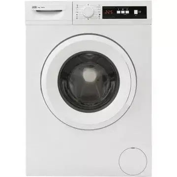 Lave linge hublot 	LISTO LF812-L3b