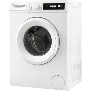Lave linge hublot 	LISTO LF812-L3b