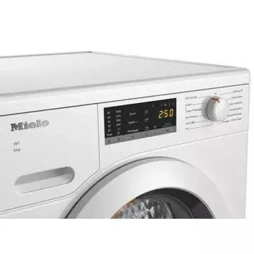 Lave linge hublot 	MIELE	WCB 100