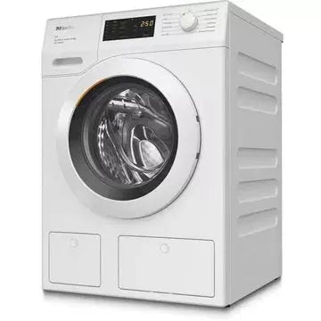 Lave linge hublot 	MIELE	WCB 690 WCS