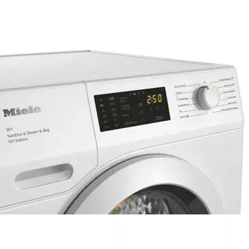 Lave linge hublot 	MIELE	WCB 690 WCS
